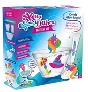 AquaDabra-Setdecreatiecufigurine