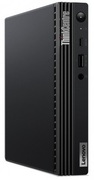 LenovoThinkCentreM70qTinyBlack(IntelCorei5-10400T2.0-3.6GHz,8GBRAM,256GBSSD,WiFi,Dustfi