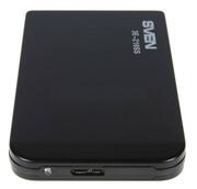 CASE2.5"SATAHDDExternalCase(USB3.0),SVEN"3E-210SS",Black