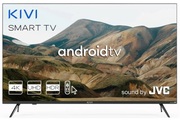 Телевизор50"LEDKIVI50U740LB,Black