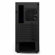 КомпьютерныйкорпусNZXTH500BlackBlue(CA-H500B-BL)