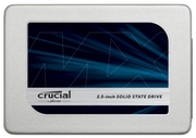 750GBSSD2.5"CrucialMX300CT750MX300SSD1,Read530MB/s,Write510MB/s,SATAIII6.0Gbps(solidstatedriveinternSSD/внутренийвысокоскоростнойнакопительSSD)