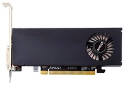 AMDRadeonRX5502GBGDDR5128bit1183/7000MhzDVI-D,HDMI,SingleFan,Lowprofile,FoundersEdition,BulkVersion