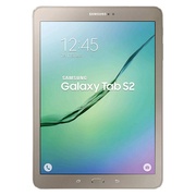 SamsungT813GalaxyTabS22016Wi-Fi9.7"3+32Gb5870mAh/GOLDEN
