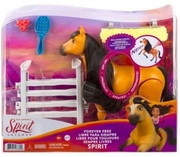 SetAntrenamenteseria"Spirit"