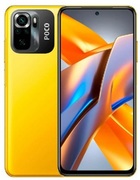 СмартфонXiaomiPOCOM5s4+64GBYellowEU