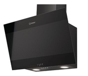 ВытяжкаINDESITIHVP6.6LMKBlack