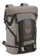 15"NBBackpack-ACERConceptDRolltopBackpack(Black)