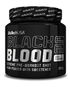 BiotechBLACKBLOOD330грамм