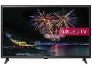 ТелевизорLG32LJ510U,Black