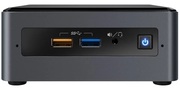 MiniPCIntelNUCBareboneBOXNUC7PJYHN2(PentiumSilverJ50051.5GHz,2xSO-DIMMDDR4,1x2.5"SATA)