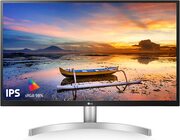Монитор27"LG27UL500-W,White/Black