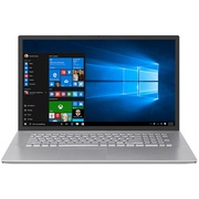ASUSP1701CE17.3"(i3-1115G4/4GB/256GB/Win10Pro)SilverNEW