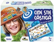 Cinestiecastiga!-Injurullumii