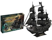 3DPUZZLEQueenAnnesRevenge