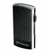 .8GBUSBFlashDriveTranscend"JetFlash560",Black,Capless,Retail,USB2.0