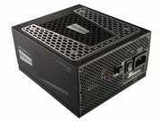 "PowerSupplyATX1000WSeasonicPrimeUltraTitaniumSSR-1000TRБлокпитания1000ВтSeasonicPRIMEULTRA1000Titanium(SSR-100TRActivePFCF3):Retail,стандартATX12V,активныйPFC(0.99);Всекабели-модульные;Разъёмы:МВ(20+4),2xCPU(4+4),8xPCI-