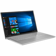 ASUSP1701CE17.3"(i3-1115G4/4GB/256GB/Win10Pro)SilverNEW