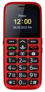 МобильныйтелефонBRAVISC220AdultDSRed