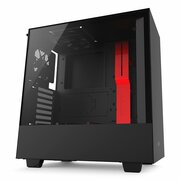 КомпьютерныйкорпусNZXTH500BlackRed(CA-H500B-BR)