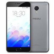 MeiZuM3Note5.5"3+32Gb4100mAhDUOS/GREYRU