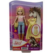 Papusaseria"Spirit"Calaretelefasionisteast.