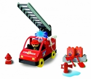 ПожарнаямашинаUP20