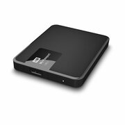 2.5"1TBExternalHDDWDMyPassportUltraWDBGPU0010BBK,Black,USB3.0(harddiskexternHDD/внешнийжесткийдискHDD)