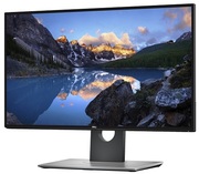 МониторDELLUltraSharpU2518D,Black