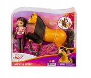 PapusaSetseria"Spirit"inasort.