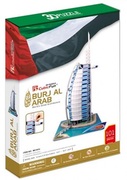 3DPUZZLEBurjAlArab