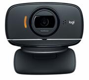 Веб-камераLogitechHDWebcamC525