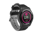 AcmeHRSW301Smartwatch,1.30"TFTIPSColorDisplay,Li-ion,ActiveGPS,Accelerometer,Pedometer,HearRatemonitor,Altimeter,Barometer,TouchScreen,Water-resistantIP66,Bluetooth4.0