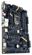 GIGABYTEGA-Z170X-UD3,Socket1151,Intel®Z170,Dual4xDDR4-3466,CPUIntelgraphics,DVI,HDMI,3xPCIeX16,6xSATA3,RAID,2xM.2slot,3xSATAExpress,ALC11507.1chHDA,GigabitLAN,1xUSB3.1,1xUSB3.1/Type-C,7xUSB3.0,ATX