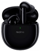 RealmeBudsAirPROTWS,Black