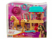 Set"Laiarmaroc"seriaSpiritinasort.