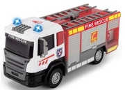 Dickieauto"Scaniapompieri"sun&lum17cm