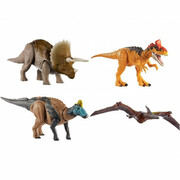 JurassicWorldFigurina"Inamiciipericulosi"ast.