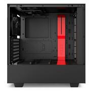КомпьютерныйкорпусNZXTH500BlackRed(CA-H500B-BR)