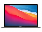 AppleMacbookAir13"MGN93(M1-7core/8GB/256GB)Silver