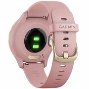 GarminVivomove3S,LightGold,DustRose,Silicone