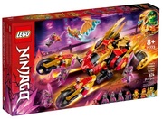 КонструкторLego71773NinjagoKai'sGoldenDragonRaider