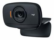 Веб-камераLogitechHDWebcamC525