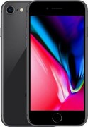 СмартфонAppleiPhone8,128GbSpaceGrey