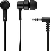 AcmeHE18BasicEarphones,Black,20Hz-20KHz,94dB,25Ohm,1.2m(casticumicrofon/наушникисмикрофоном)