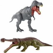 JurassicWorldFigurina"AtacMasiv"ast.