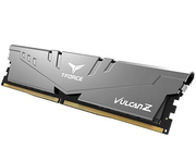 8GBDDR4TeamGroupT-ForceVulcanZGreyTLZGD48G2666HC18HBKDDR4PC4-213002666MHzCL18,Bulk(memorie/память)