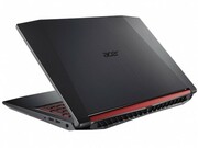 ACERNitroAN515-52ShaleBlack(NH.Q3MEU.003)15.6"FullHD(Intel®QuadCore™i5-8300H2.30-4.00GHz(CoffeeLake),8Gb(2x4)DDR4RAM,1.0TBHDD,GeForce®GTX10504GbDDR5,w/oDVD,WiFi-AC/BT,4cell,720PHDWebcam,RUS,BacklitKB,Linux,2.7kg)