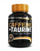 BiotechCAFFEINE&TAURINE60капсул