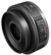 CompactWideAngleLensCanonRF28mmf/2.8STM